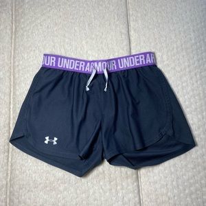 Athletic shorts